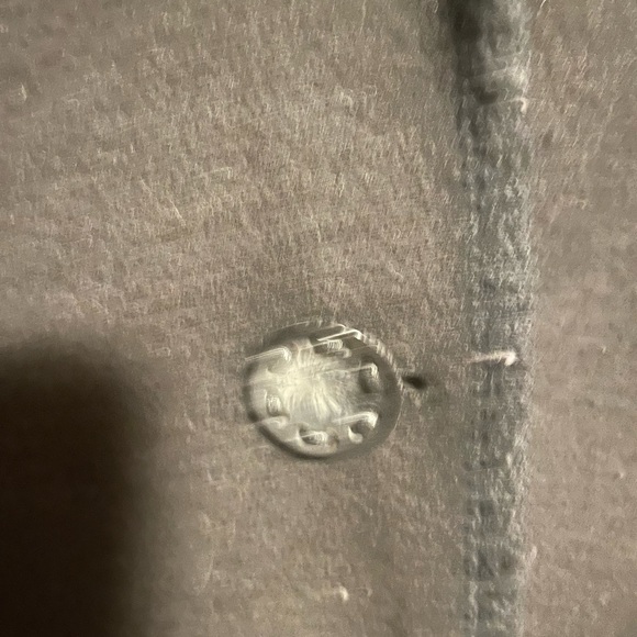 Tweeds Wool Jacket - Picture 4 of 5